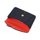 アニヤ・ハインドマーチ Zany Envelope Card Case