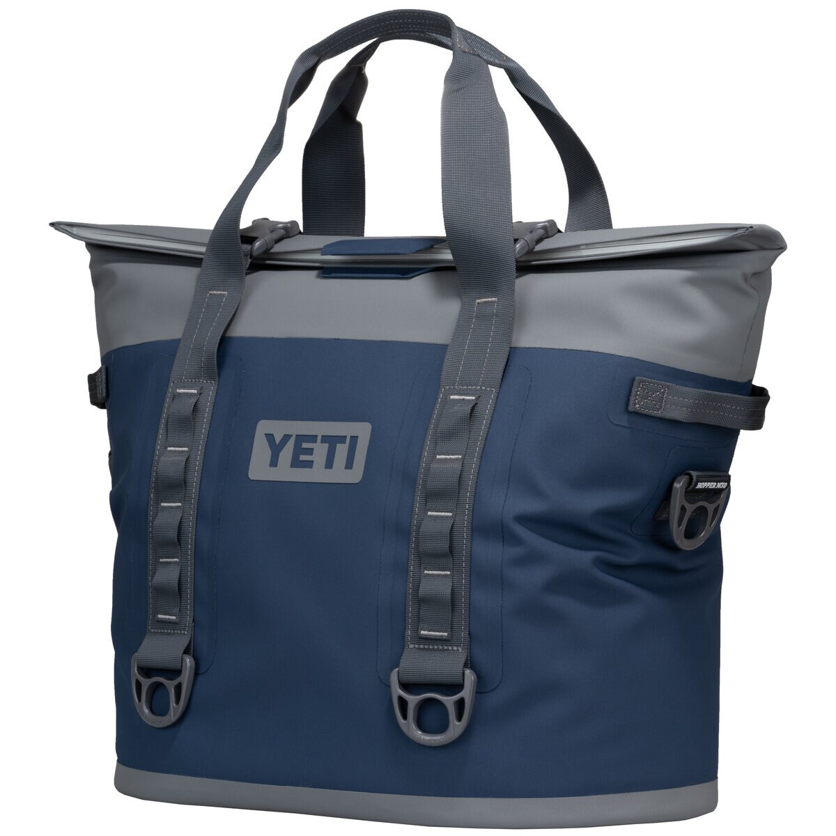 YETI  ホッパー M30 ソフトクーラー　ネイビー