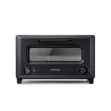 バルミューダ Rebaker オーブントースター KTT01JP-BK