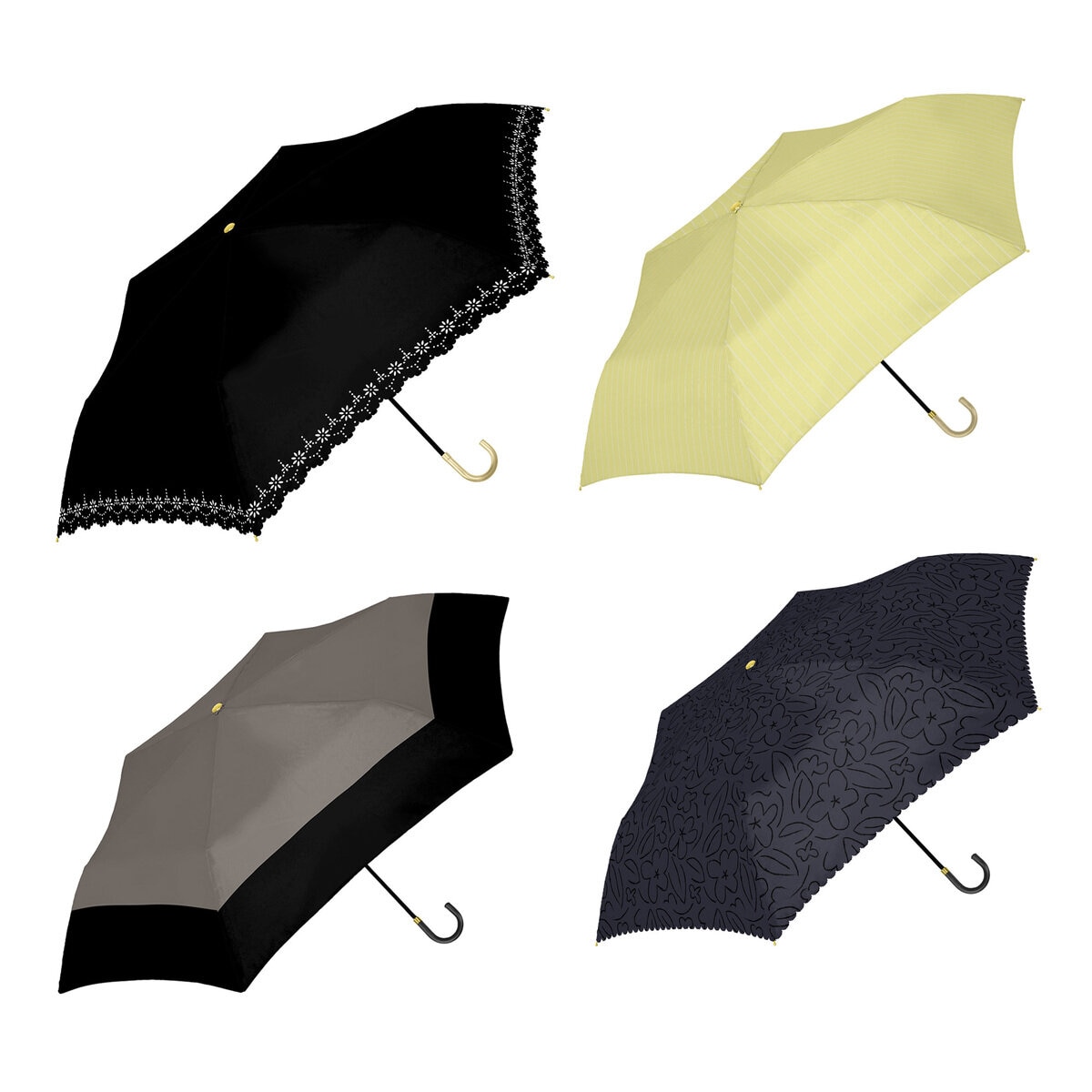 assa 日傘折りたたみ FM50STD assa 日傘折りたたみ FM50STD