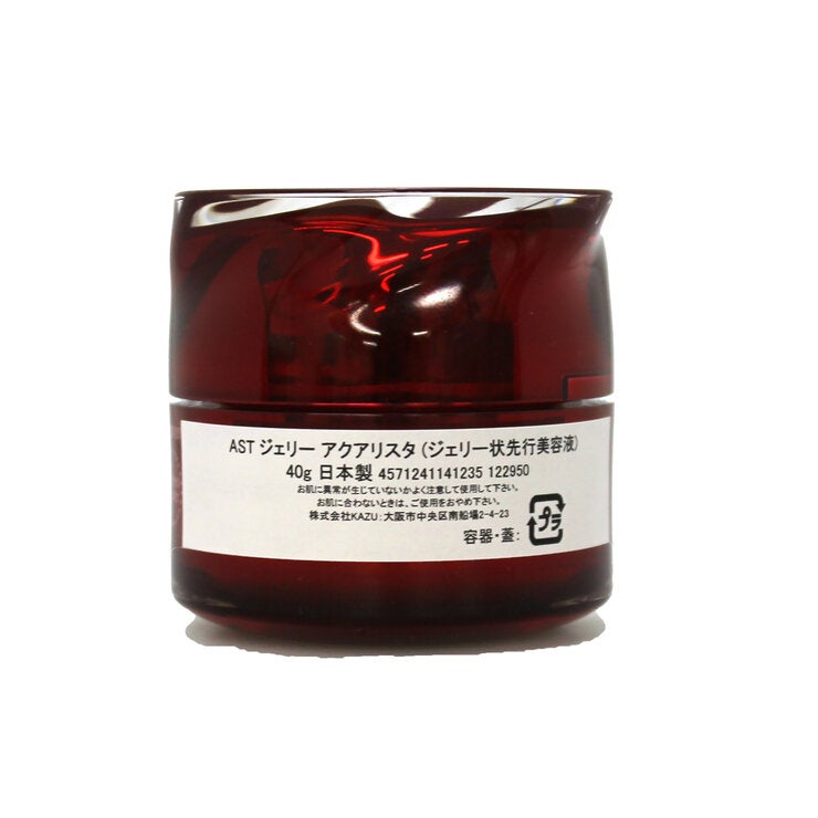 アスタリフト ジェリー アクアリスタ 60g アスタリフト ジェリー アクアリスタ 60g