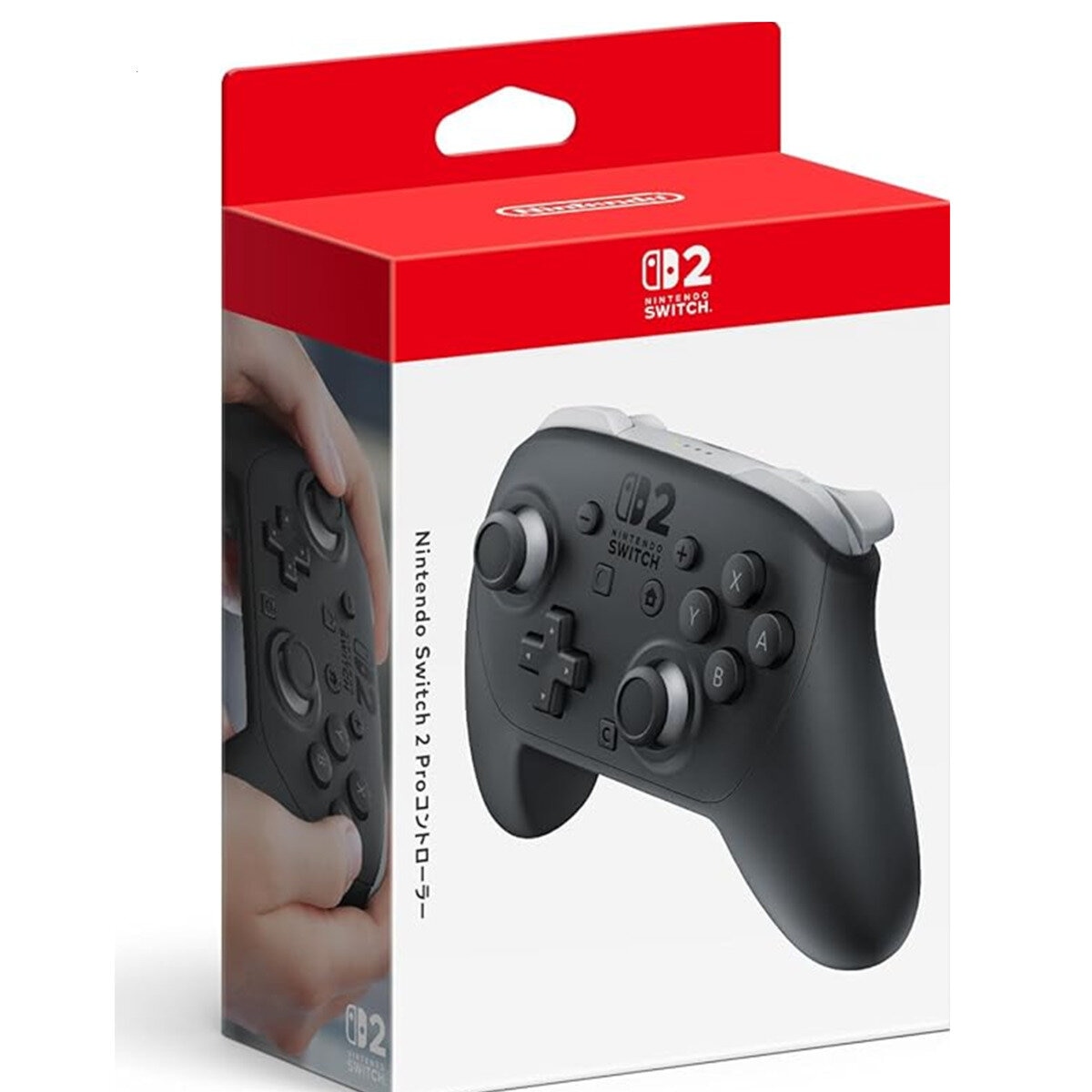 Nintendo Switch2 Pro コントローラー | Costco Japan