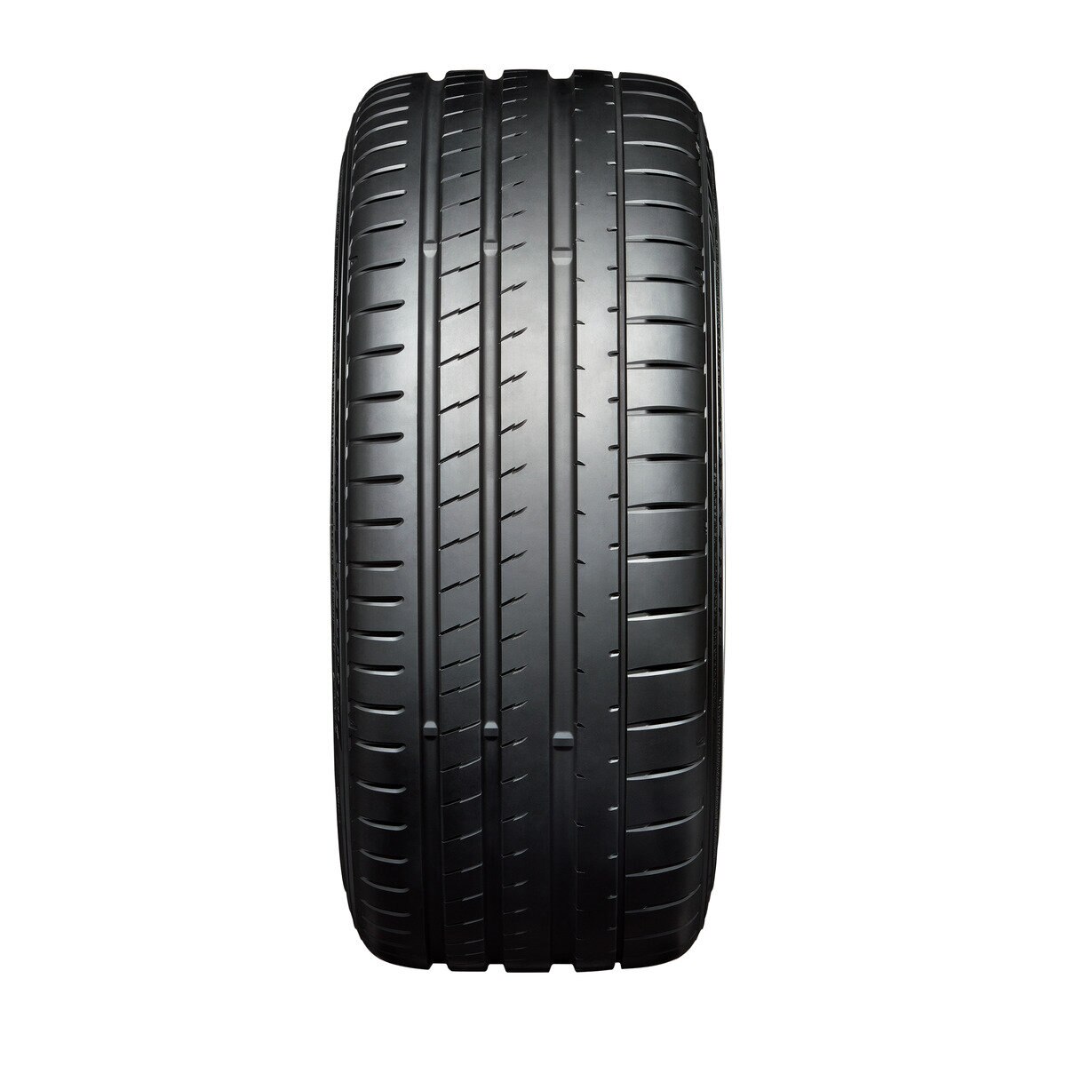 YOKOHAMA 255/30R19 91Y XL ADVAN SPORT V107