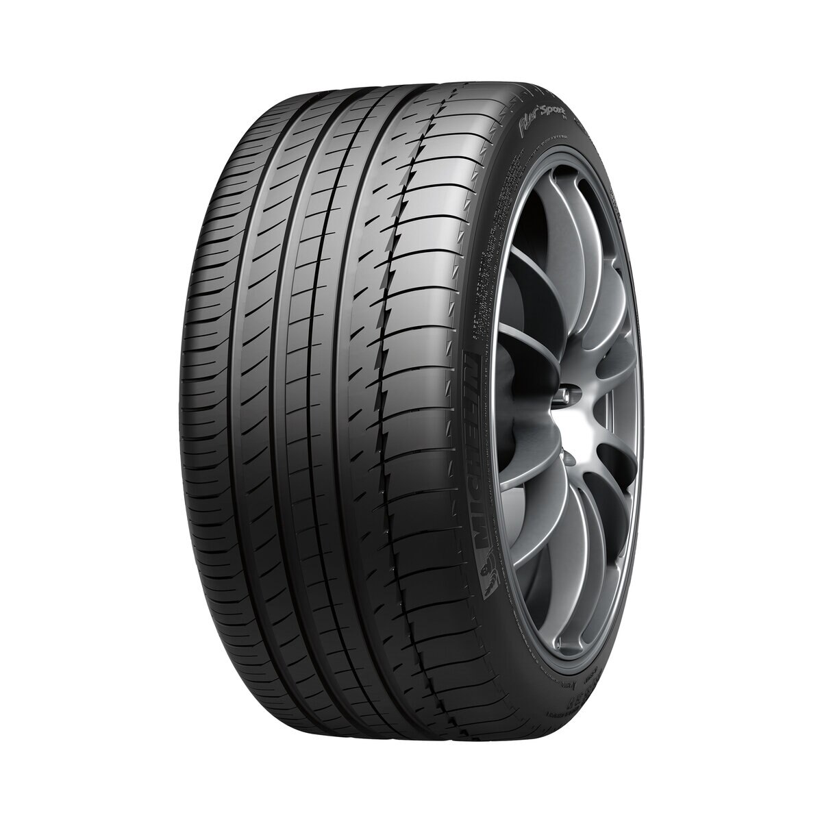 Michelin 315/30 ZR18 (98Y) TL PILOT SPORT PS2 N4 MI