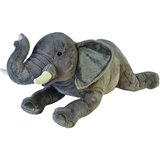 ワイルドリパブリック アフリカゾウ ジャンボ ぬいぐるみ 19552