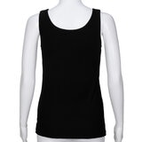 アツギ リブタンクトップ 2枚組 アソート2 L アツギ リブタンクトップ 2枚組 アソート2 L