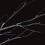 クリスマスツリー 鉢付 高さ約213cm LED 280球