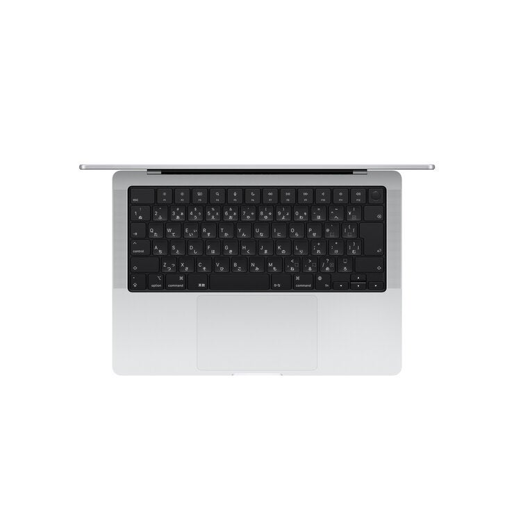 Apple/MacBook Pro 14インチ 14コアCPU/20コアGPU/Apple M4 Proチップ/2