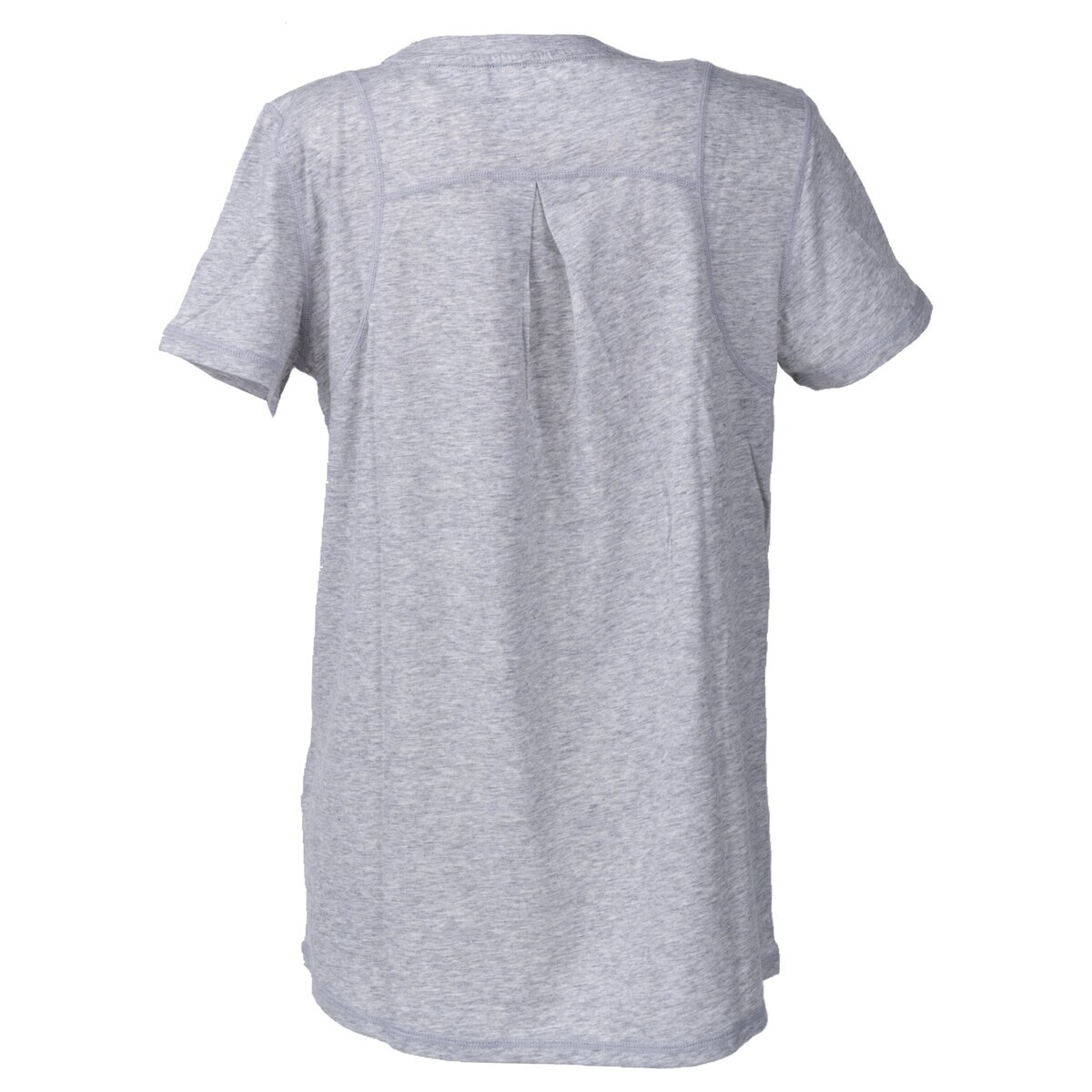 トミー ヒルフィガー 半袖 Tシャツ ダブヘザー M