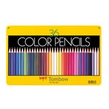 Tombow Color Pencil 36ct. set