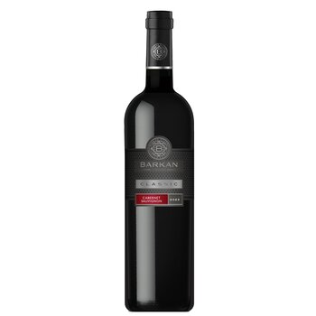 バルカン・クラシック・カベルネ・ソーヴィニョン 750ml