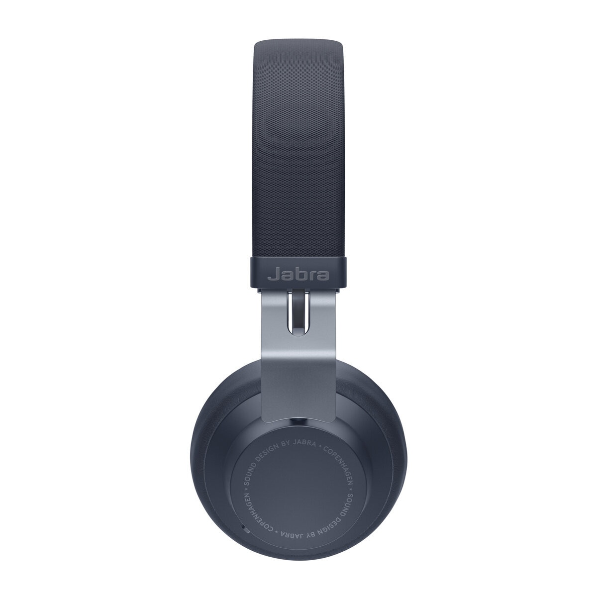 Jabra Wireless ヘッドホン Move Style Edition