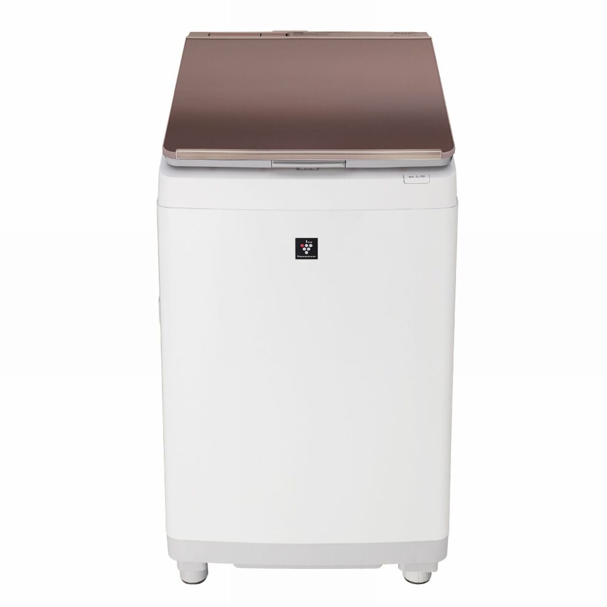 シャープ 縦型洗濯乾燥機 洗濯11kg 乾燥 6kg ES-PW11H