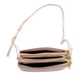 セリーヌ トリオ ショルダー Pale Pink
