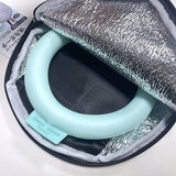 トレードワン ダブルPCMクールネックリング(28℃凍結) M+Lサイズ トレードワン ダブルPCMクールネックリング(28℃凍結) M+Lサイズ