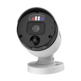 Swann（スワン）NVR 4Kカメラ4台セット セキュリティシステム