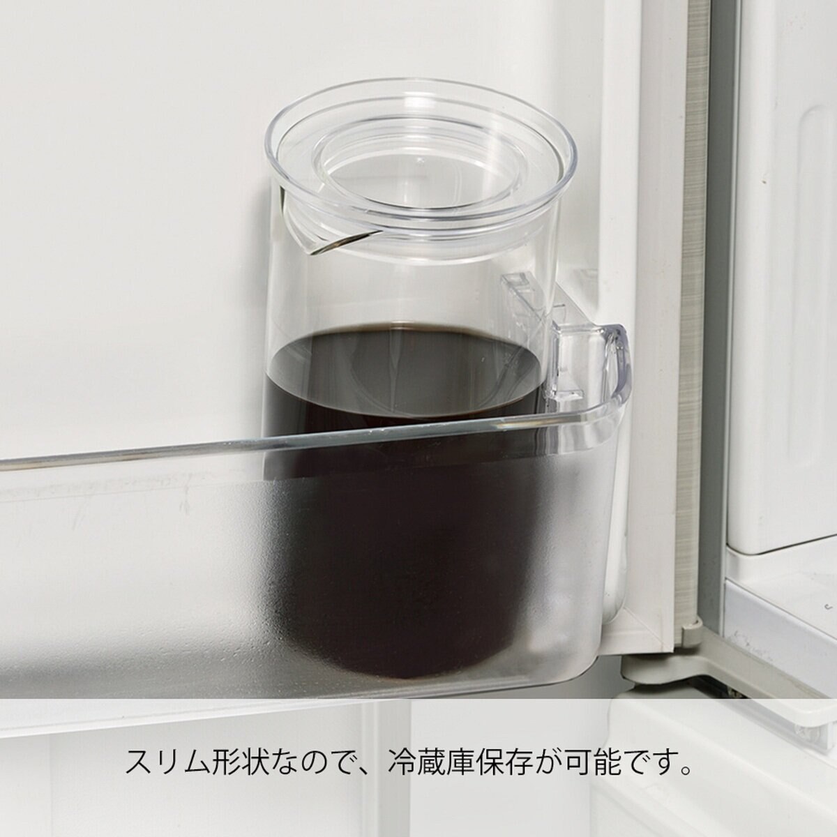 HARIO ウォータードリッパー・ドロップ