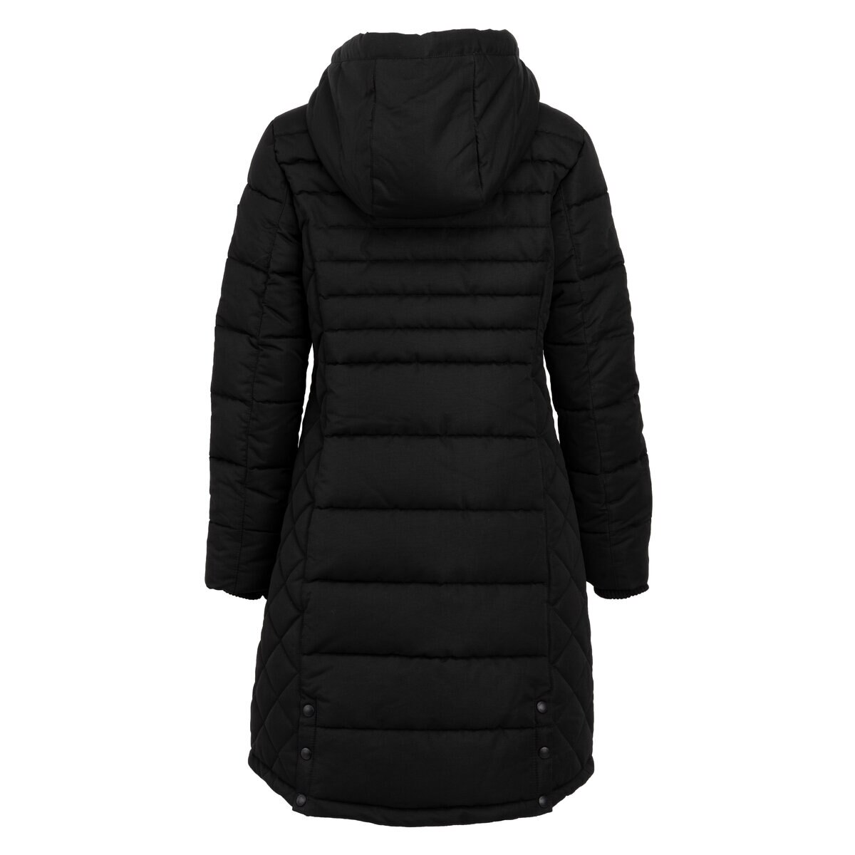 GUESS パッファー ジャケット