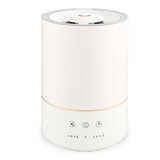 キシマ ハイブリッド加湿器 KNA88118