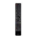 LG 75NANO80AJA TV