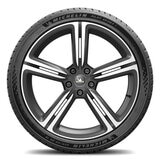 Michelin 215/45 ZR17 (91Y) XL TL PILOT SPORT5 MI Michelin 215/45 ZR17 (91Y) XL TL PILOT SPORT5 MI