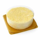 【冷凍】北海道産ダブルチーズケーキ 2個 【冷凍】北海道産ダブルチーズケーキ 2個