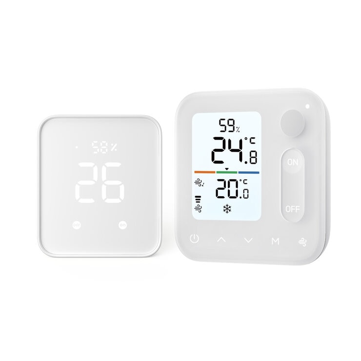 スイッチボット 温度管理パネル&ハブ２セット W7400000-W3202100