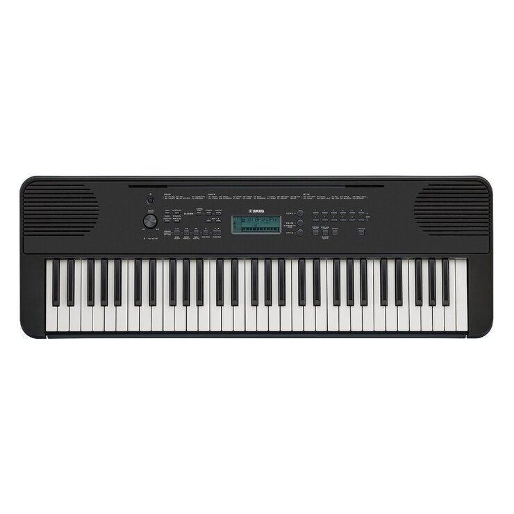 ヤマハ ポータブル電子キーボード PSR-E360B | Costco Japan