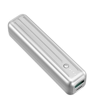 ZENDURE モバイルバッテリー SuperMini 5K 18W / 5000mAh