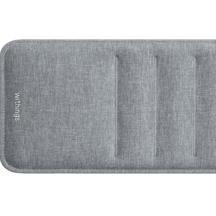 ウィジングス SLEEP スマート睡眠パッド WSM02-ALL-JP ウィジングス SLEEP スマート睡眠パッド WSM02-ALL-JP