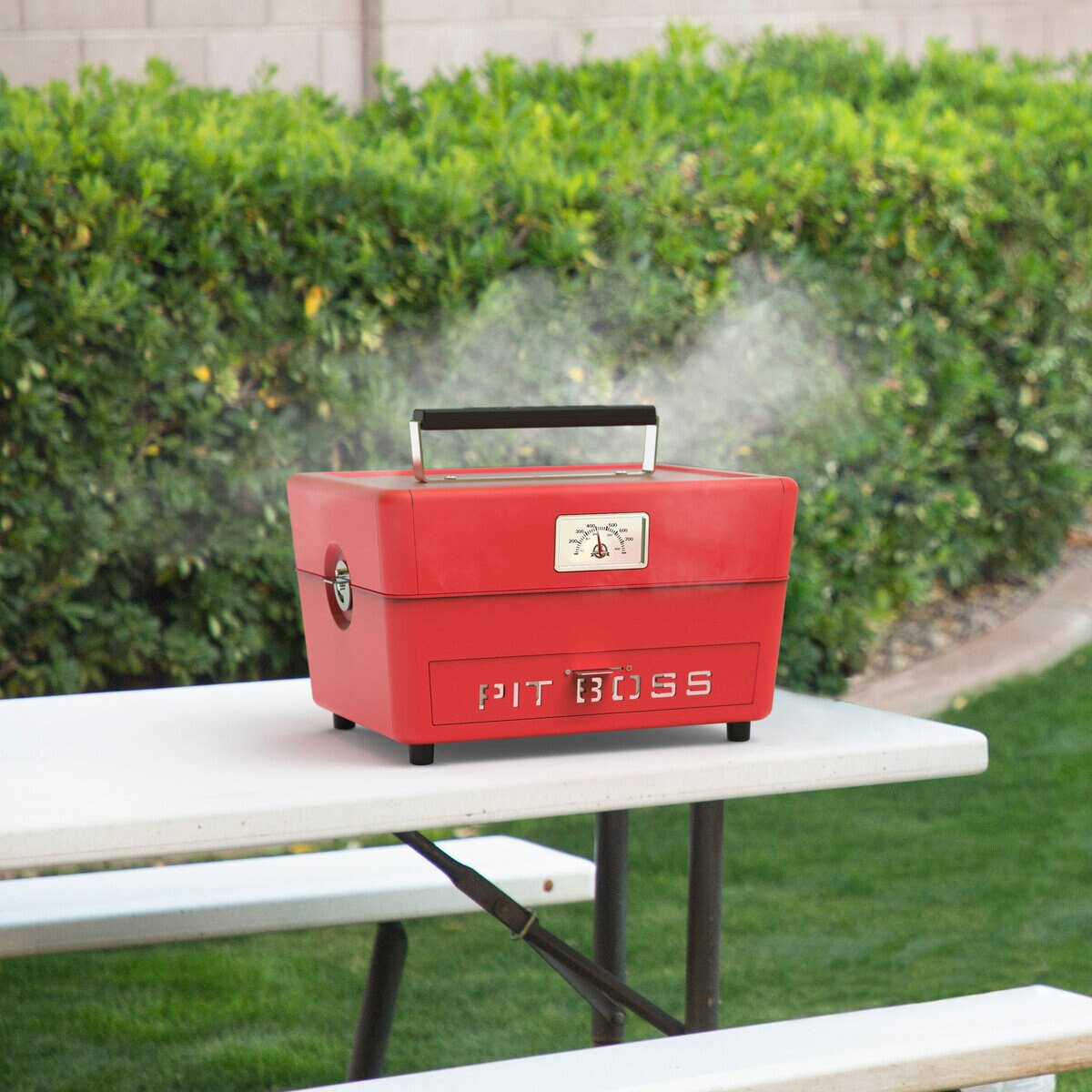 PIT BOSS バーベキューグリル Costco Japan