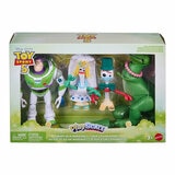トイストーリー5 フォーキーのウエディングフィギュアセット トイストーリー5 フォーキーのウエディングフィギュアセット