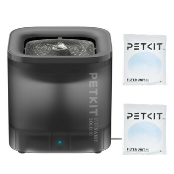 PETKIT ペット 自動給水機1.8L COP4103S-GRY / COP4103S-WH