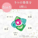 arFUM アフューム アモーレ ジェルマジックボール 衣料用洗濯洗剤 120個入り 本体 arFUM アフューム アモーレ ジェルマジックボール 衣料用洗濯洗剤 120個入り 本体