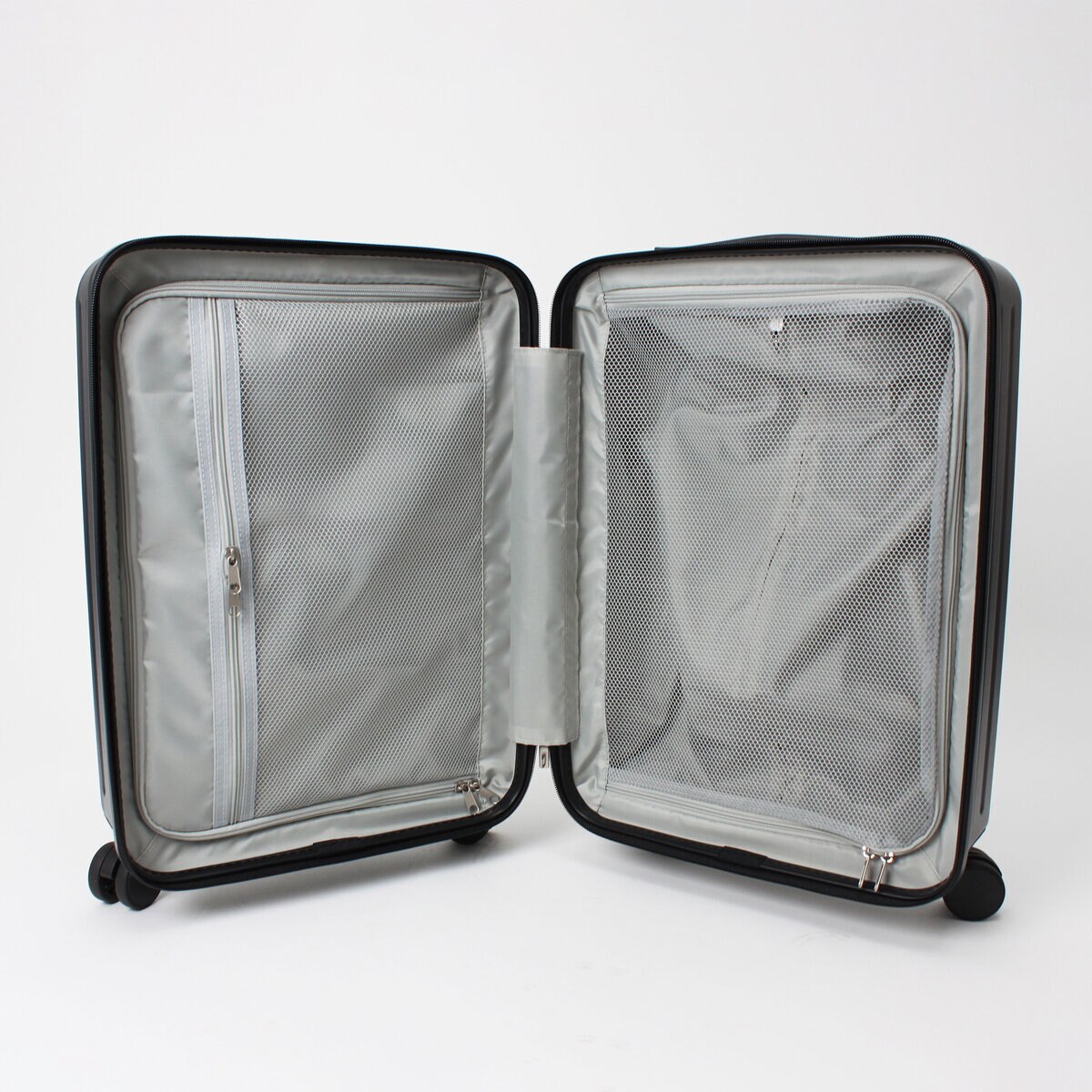 エース イグザクト 機内持込みサイズ スーツケース （拡張機能付き