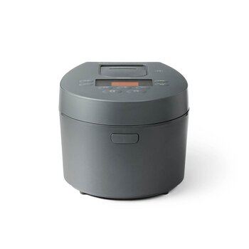 アイリスオーヤマ IHジャー炊飯器 5.5合 RC-ICA50-HA
