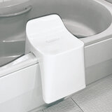 ヒューバス バススツール 高さ25cm & ウォッシュボウル セット