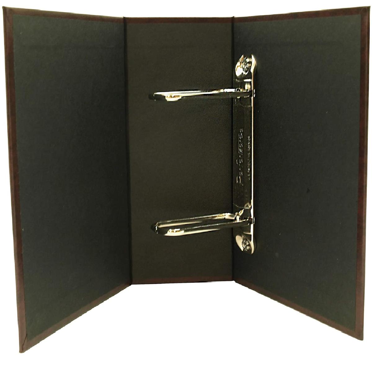 フランクリンプランナー システム 手帳 スターターセット ブラック