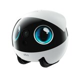 EBO Air 2S 家族やペットに寄り添う見守りロボット