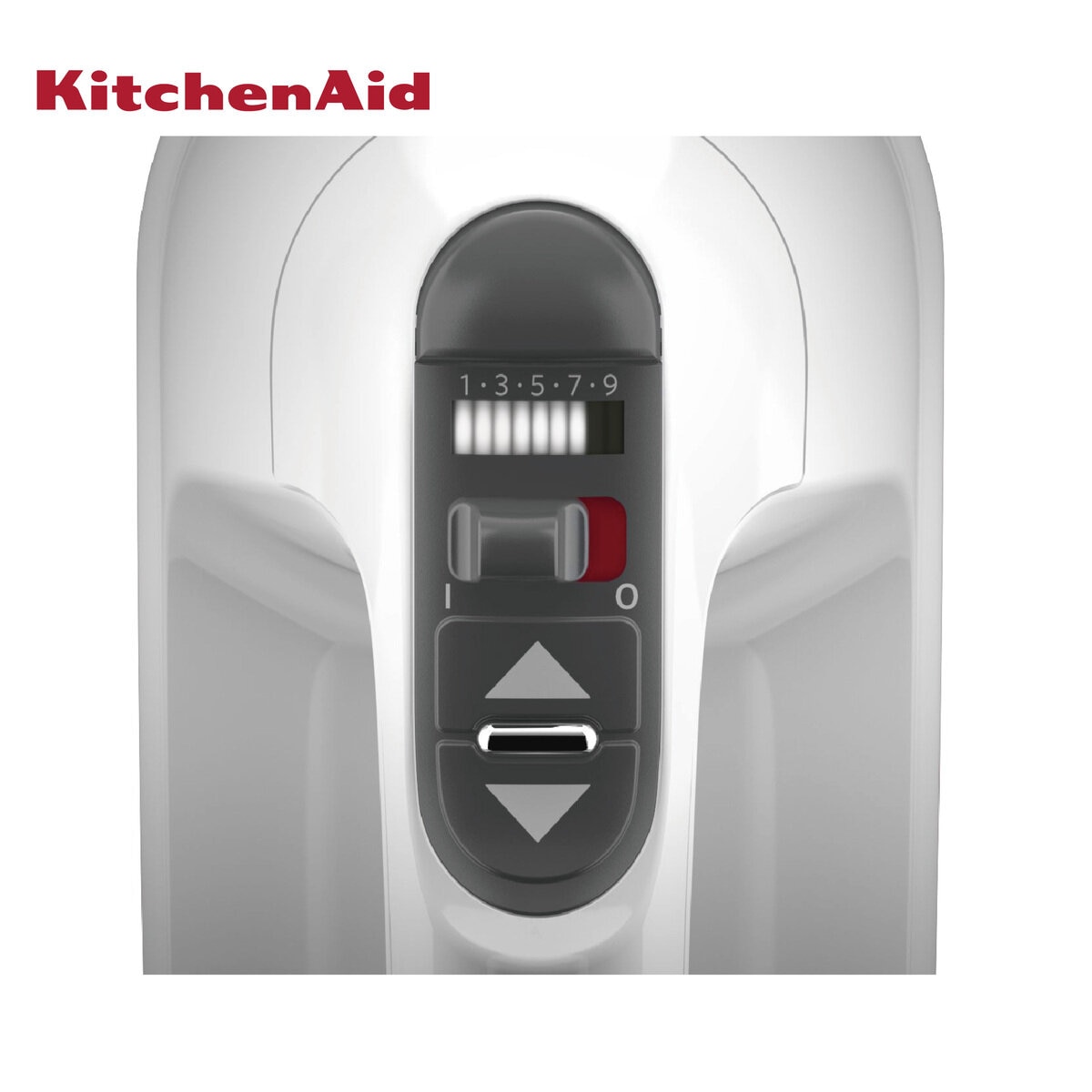 キッチンエイド 9段階変速 ハンドミキサー 9KHM928