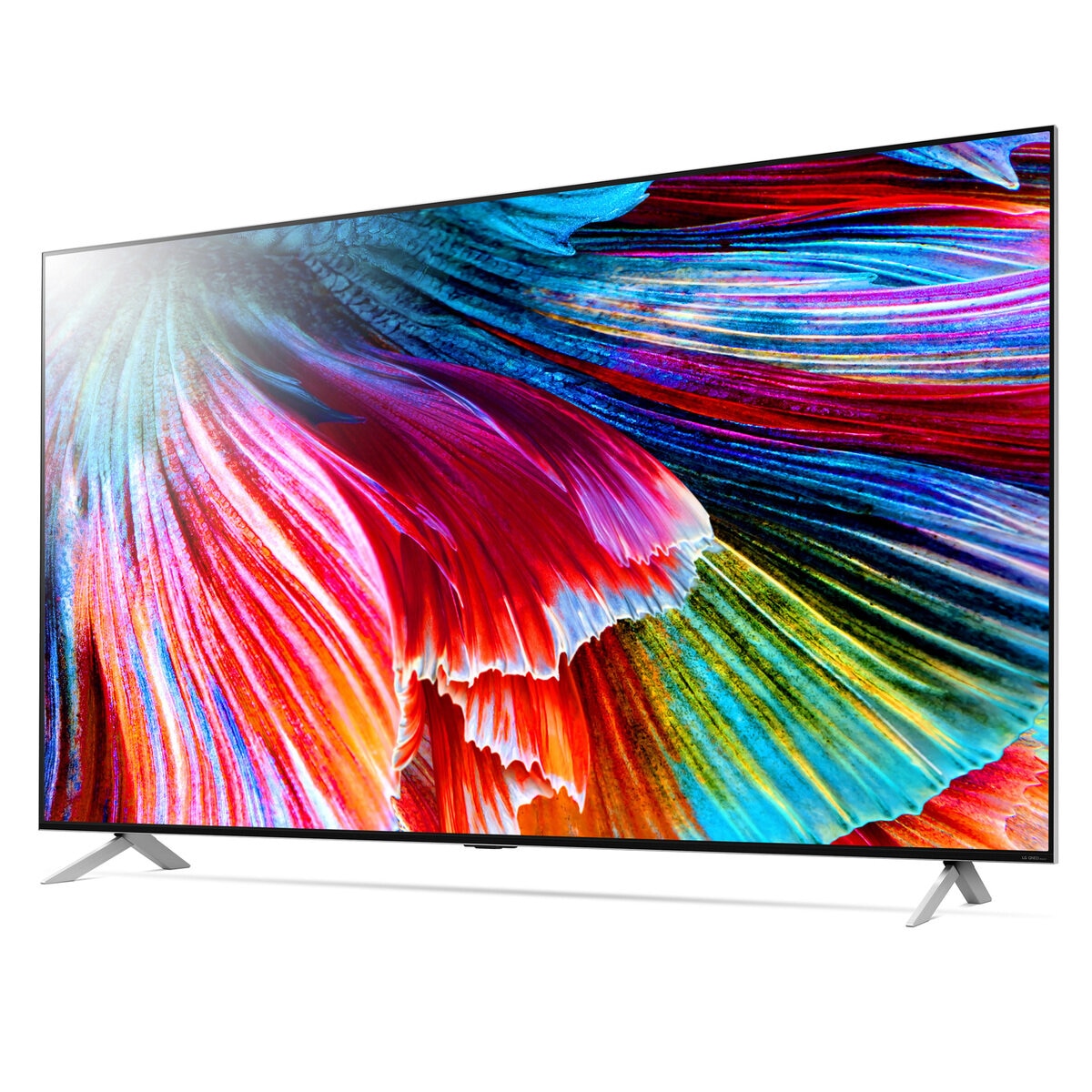 LG 86インチ 8K 量子ドット MiniLED 液晶テレビ 86QNED99JPA