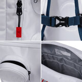 レゴ バックパック 2x2 ホワイト