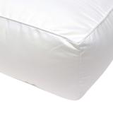 ホテルスタイルピロー キューブ