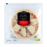 FROZEN DELSOLE PREMIUM PIZZA 10 packs