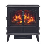 ディンプレックス 電気暖炉 FORTROSE II GENIII
