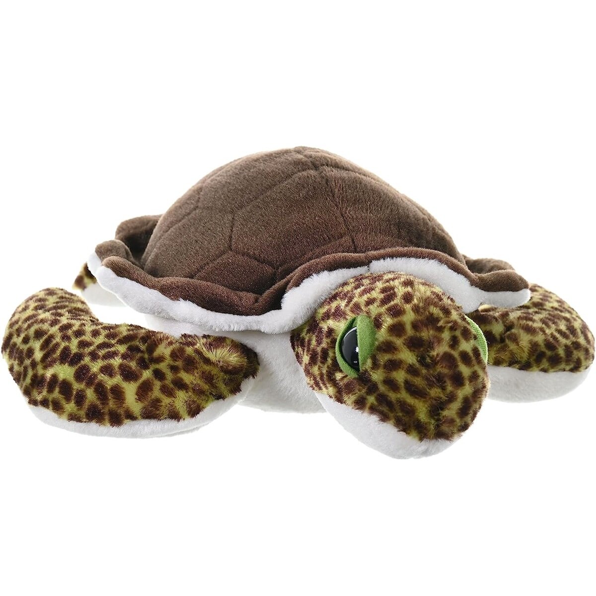 ワイルドリパブリック ウミガメ ぬいぐるみ カメ