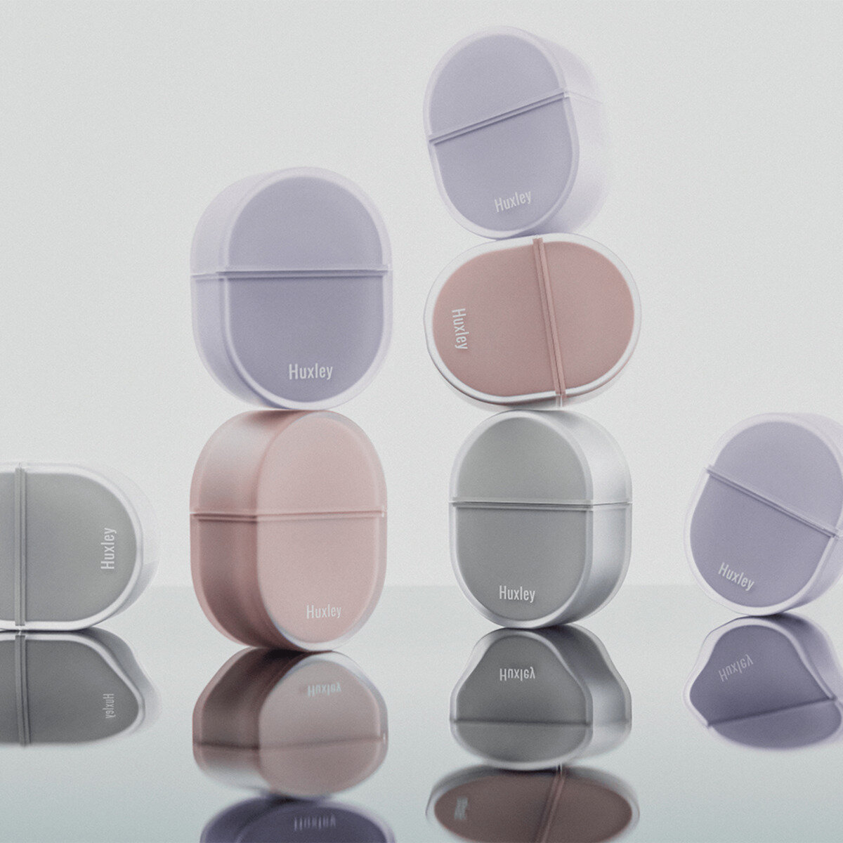 ハクスリー ヘアパフューム 25mL サンセットフォグ