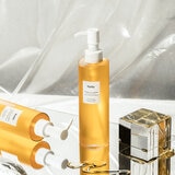 ハクスリー クレンジングオイル ディープモイスト 200mL