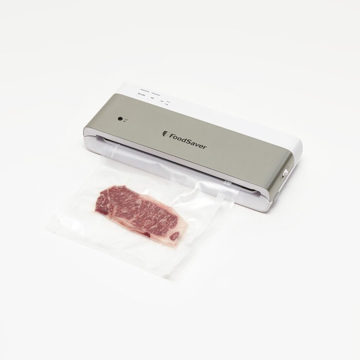 【コストコ・アウトレット】フードセーバー 真空パックマシーン VS0195 Amazon.co.jp: FoodSaver フードセーバー VS0195 真空パック機 8点