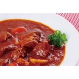 【冷凍】国産牛 惣菜3種セット （牛丼の具、ハンバーグ、ビーフシチュー）